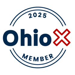 Lake Digital is 2025 OhioX Business Member