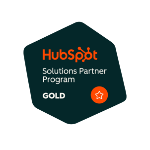 Lake Digital: Gold HubSpot Solutions Partner