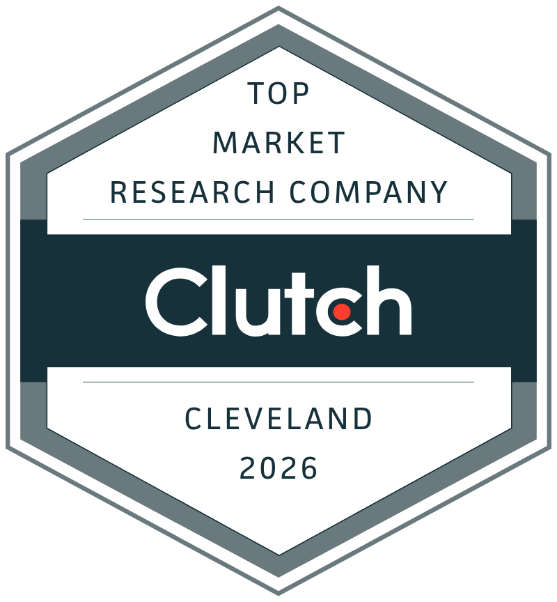 Top Clutch Market Research Company Cleveland 2026