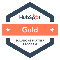 HubSpot Solutions Partner, Lake Digital