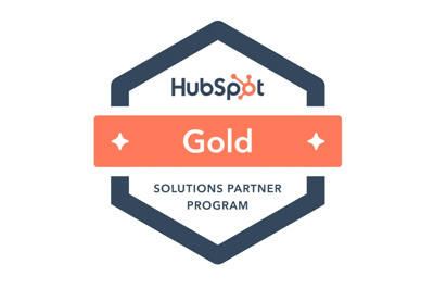 Lake Digital, Gold HubSpot Solutions Partner